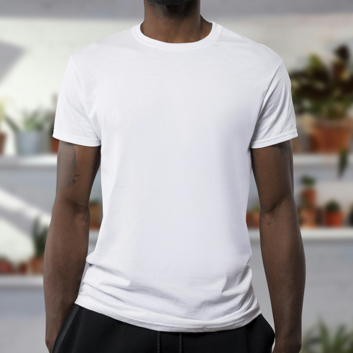 オリジナルロゴ Tシャツ